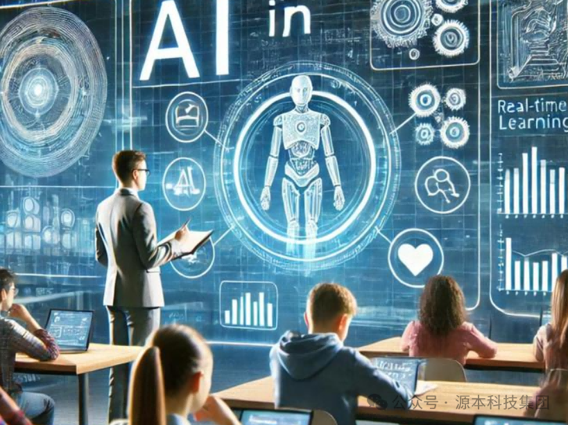 艾弗森贝博ballbet官网科技-本科生掌握大数据、云原生、AI-竞赛保研求职的“超车秘籍”来了！